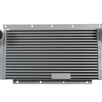 Intercooler International 4700-4900 84-06 70 mm