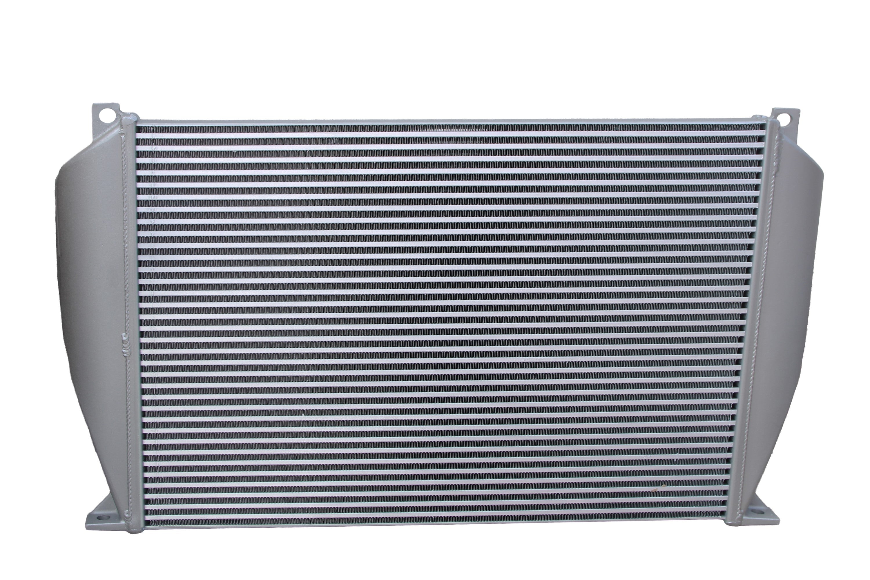 Intercooler Freightliner 8100 91-02
