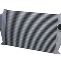 Intercooler Freightliner 8100 91-02