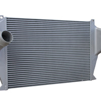 Intercooler Freightliner 8100 91-02
