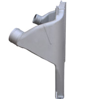 Intercooler Freightliner 8100 91-02