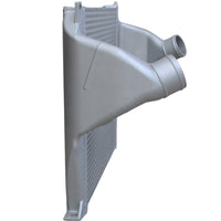 Intercooler Freightliner 8100 91-02