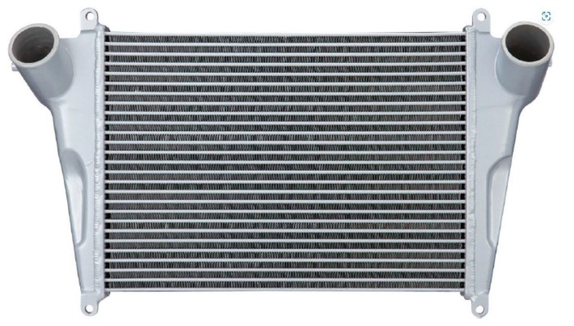 Intercooler Isuzu NPR NRR 07-10