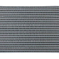 Intercooler Isuzu NPR NRR 07-10
