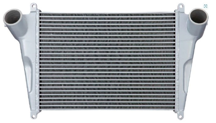 Intercooler Isuzu NPR NRR 07-10