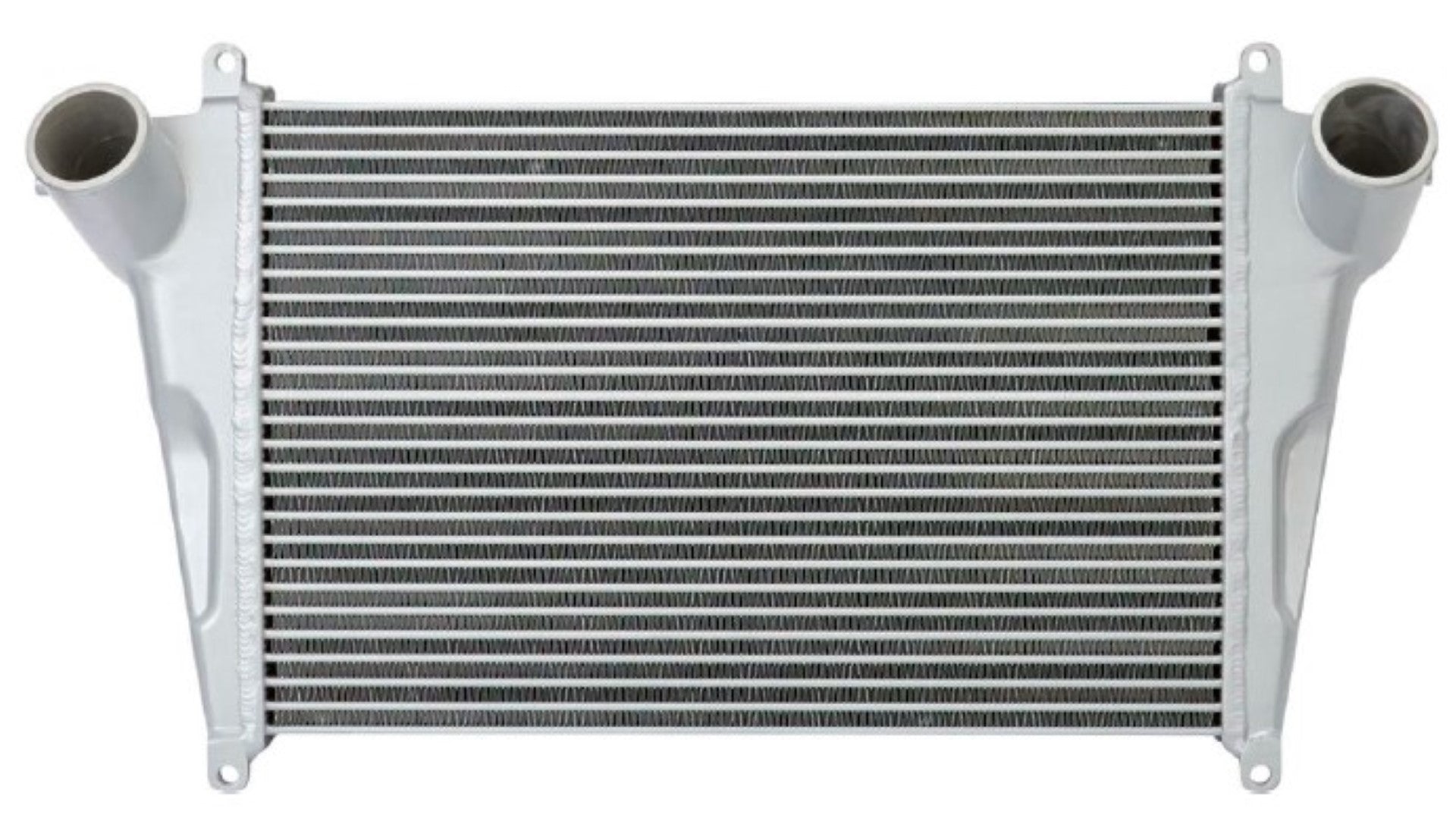 Intercooler Isuzu NPR NRR 04-07