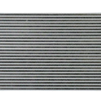 Intercooler Isuzu NPR NRR 04-07