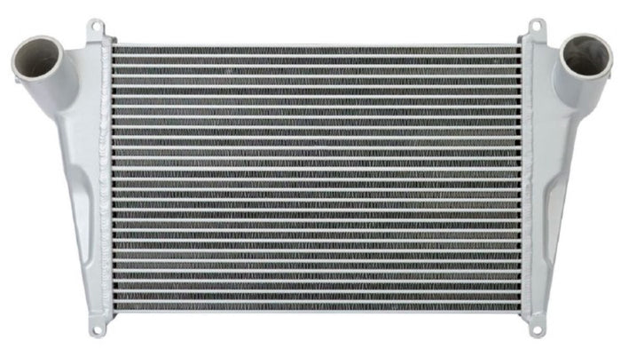 Intercooler Isuzu NPR NRR 04-07