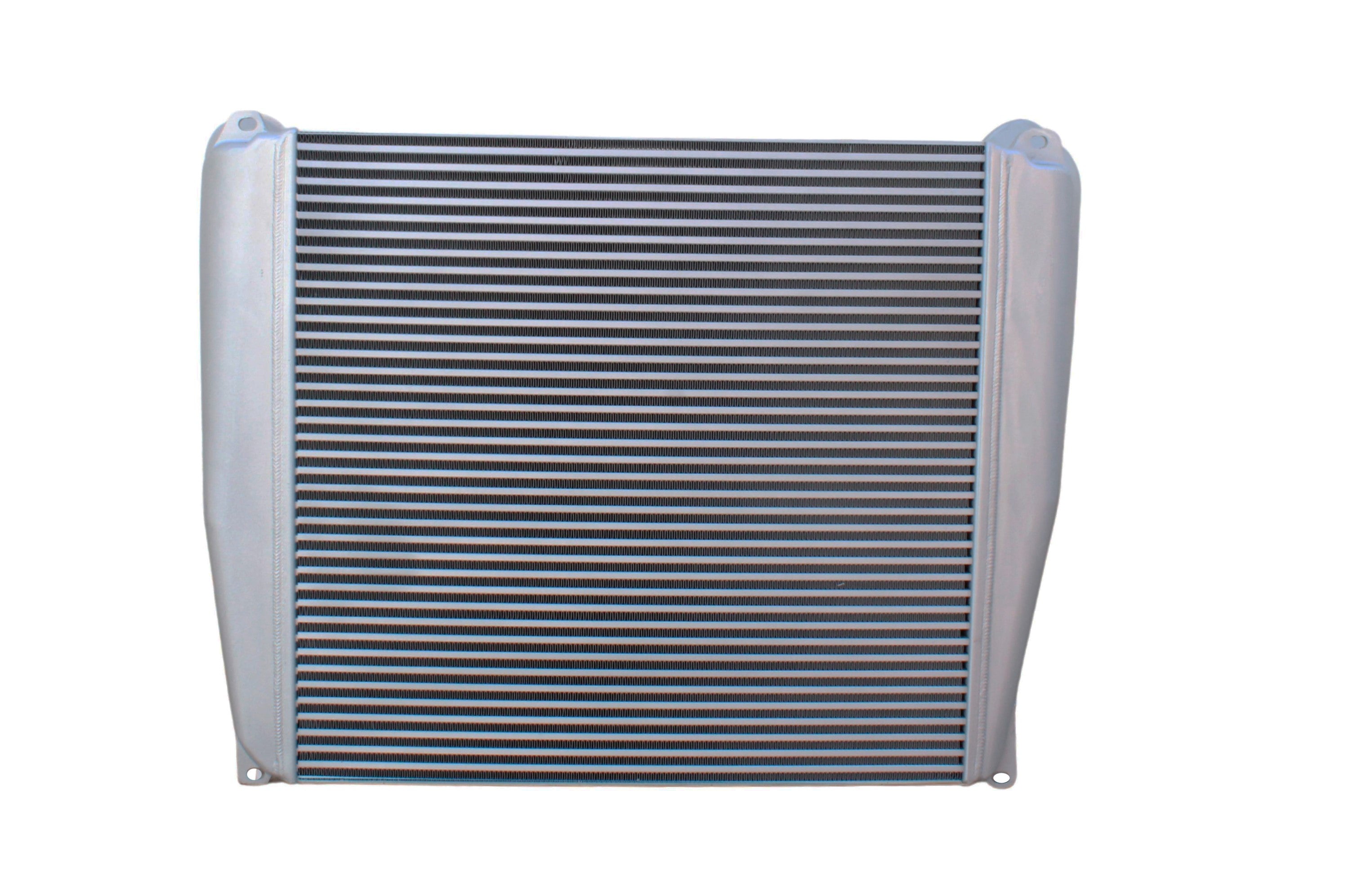 Intercooler Kenworth T600, T800 88-07 56 mm