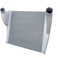 Intercooler Kenworth T600, T800 88-07 56 mm