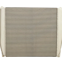 Intercooler Kenworth T600, T800 88-07  56 mm