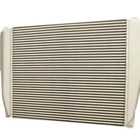 Intercooler Kenworth T600, T800 88-07  56 mm
