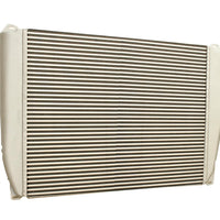 Intercooler Kenworth T600, T800 88-07  56 mm