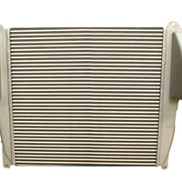 Intercooler Kenworth T600, T800 88-07  56 mm