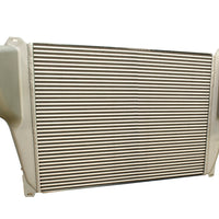 Intercooler Kenworth T600, T800 88-07  56 mm