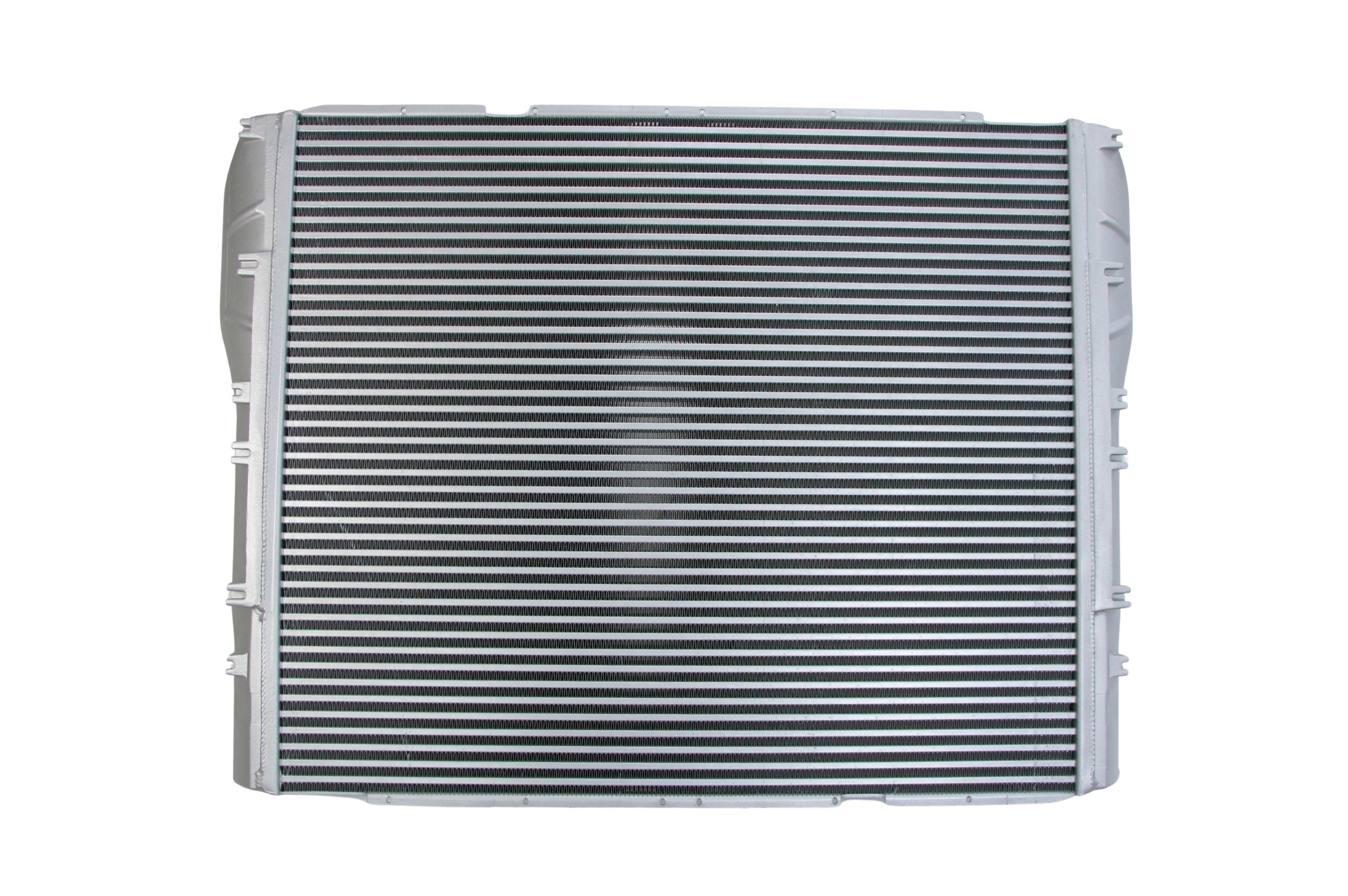 Intercooler Kenworth KW900 08-15 48 mm