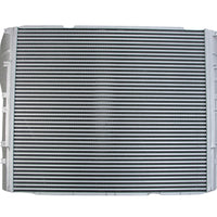 Intercooler Kenworth KW900 08-15 48 mm