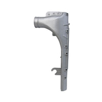 Intercooler Kenworth KW900 08-15 48 mm