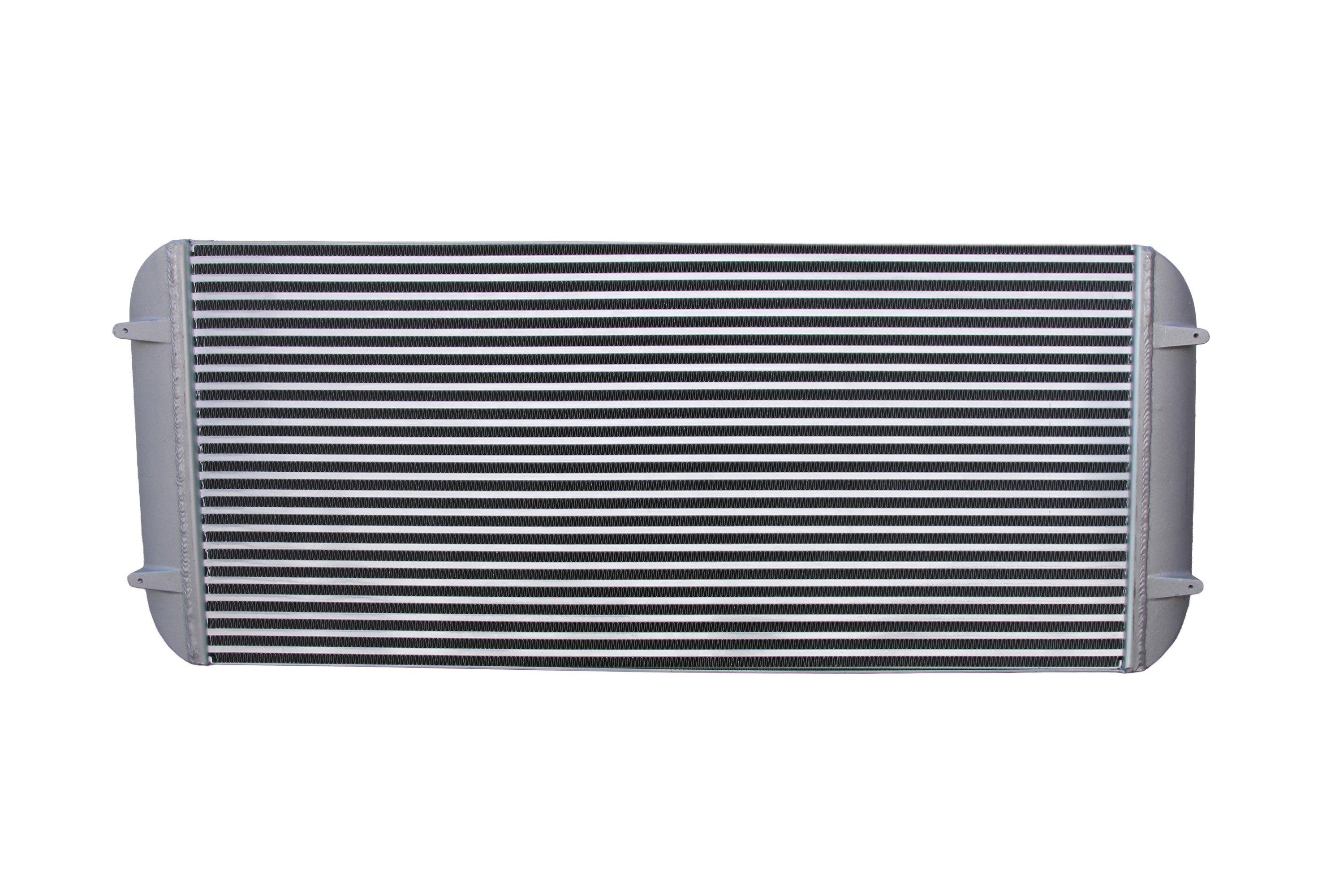 Intercooler Kenworth T300 Viejo 56 mm 95-07