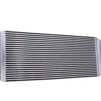 Intercooler Kenworth T300 Viejo 56 mm 95-07
