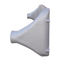 Intercooler Kenworth T300 Viejo 56 mm 95-07