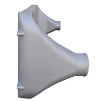 Intercooler Kenworth T300 Viejo 56 mm 95-07