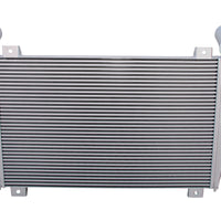 Intercooler Kenworth T2000 97-07 56 mm