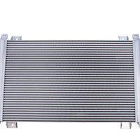 Intercooler Kenworth T2000 97-07 56 mm