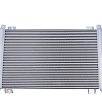 Intercooler Kenworth T2000 97-07 56 mm