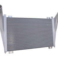 Intercooler Kenworth T2000 97-07 56 mm