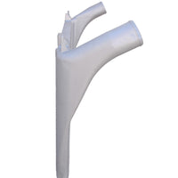 Intercooler Kenworth T2000 97-07 56 mm