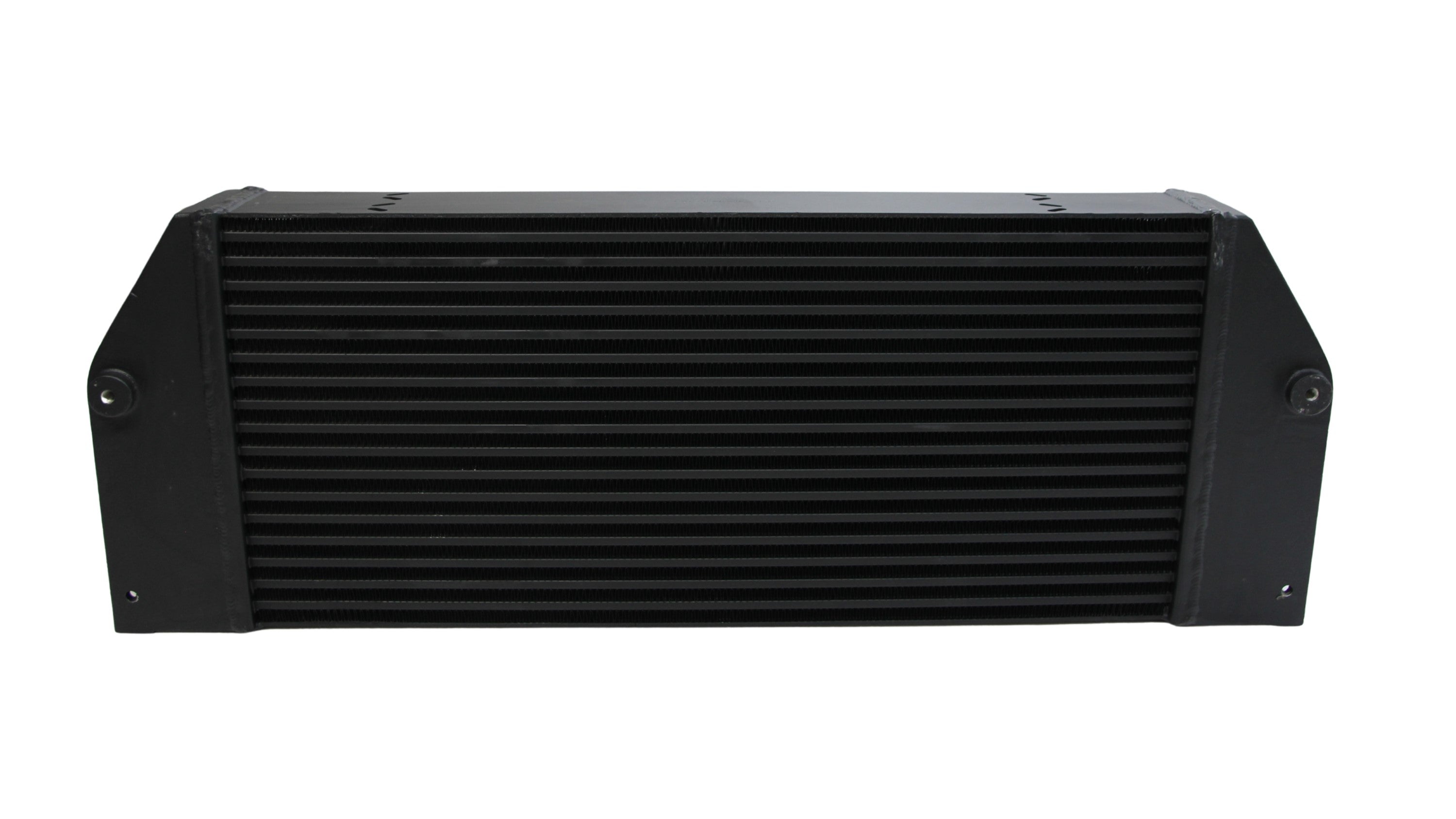 Intercooler Kenworth T600  104 mm 02-07