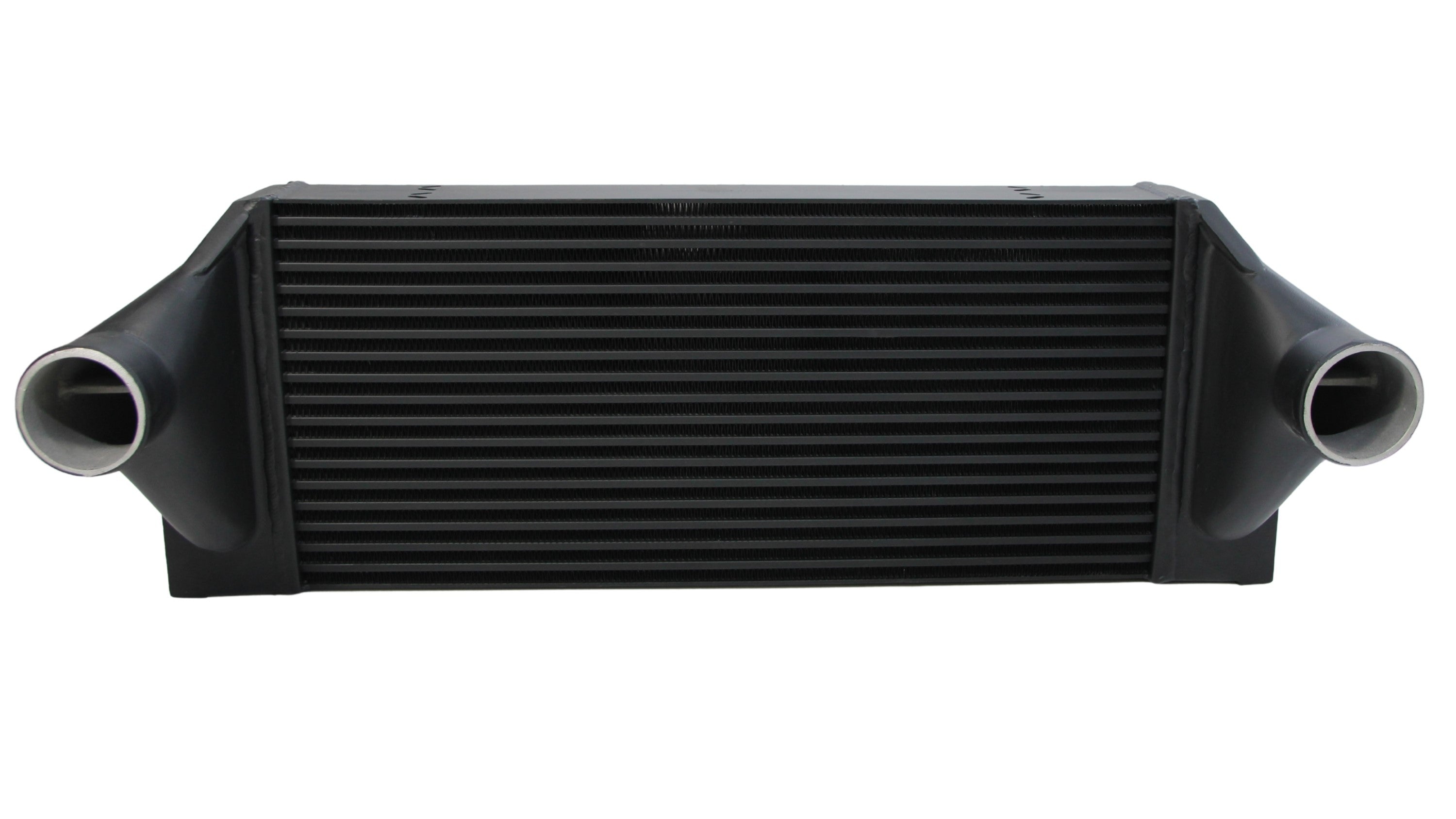 Intercooler Kenworth T600  104 mm 02-07