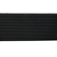 Intercooler Kenworth T600  104 mm 02-07