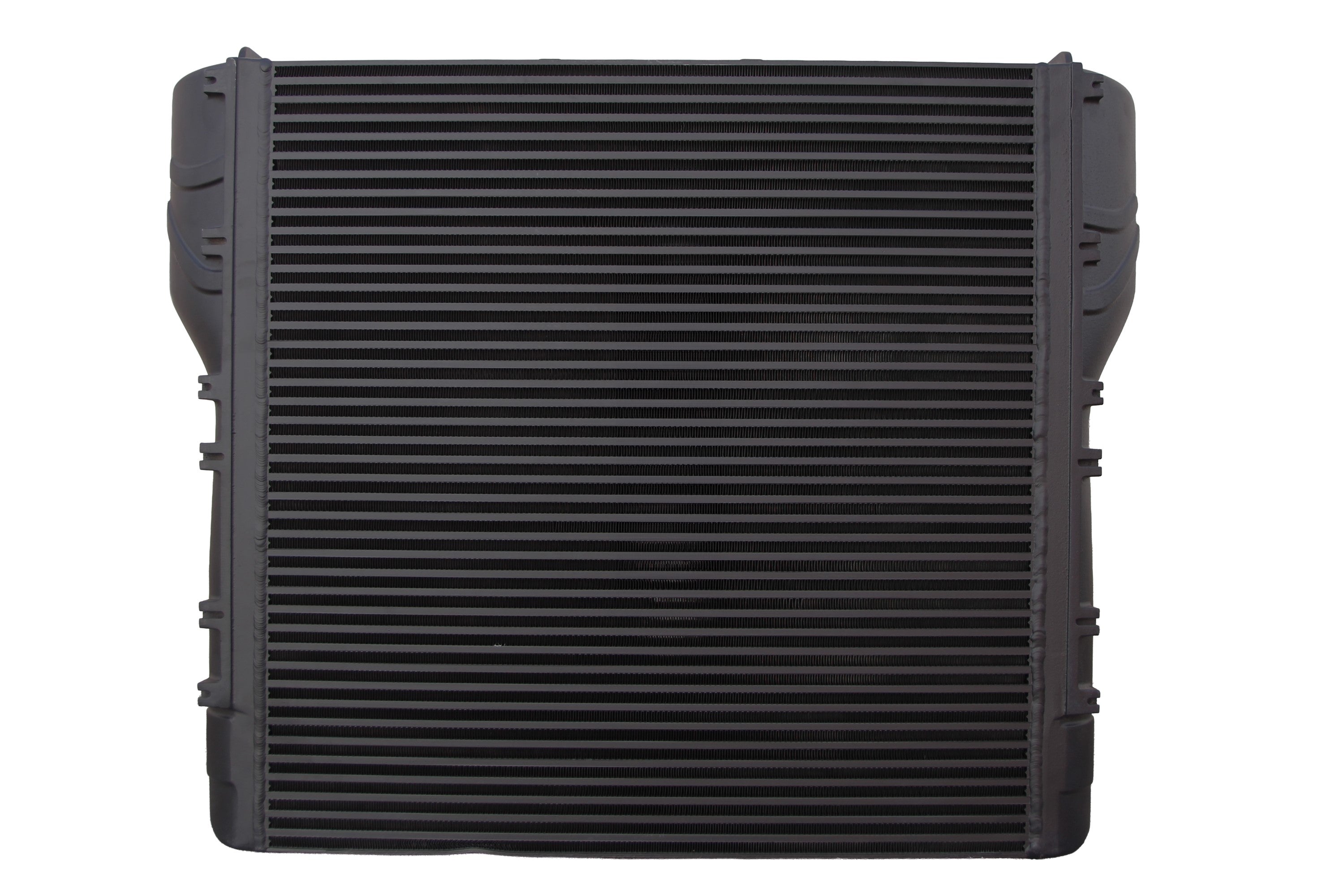 Intercooler Kenworth T600-W900 88-14 70 mm BP