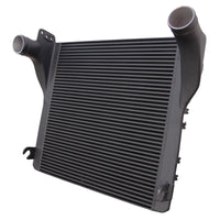 Intercooler Kenworth T600-W900 88-14 70 mm BP