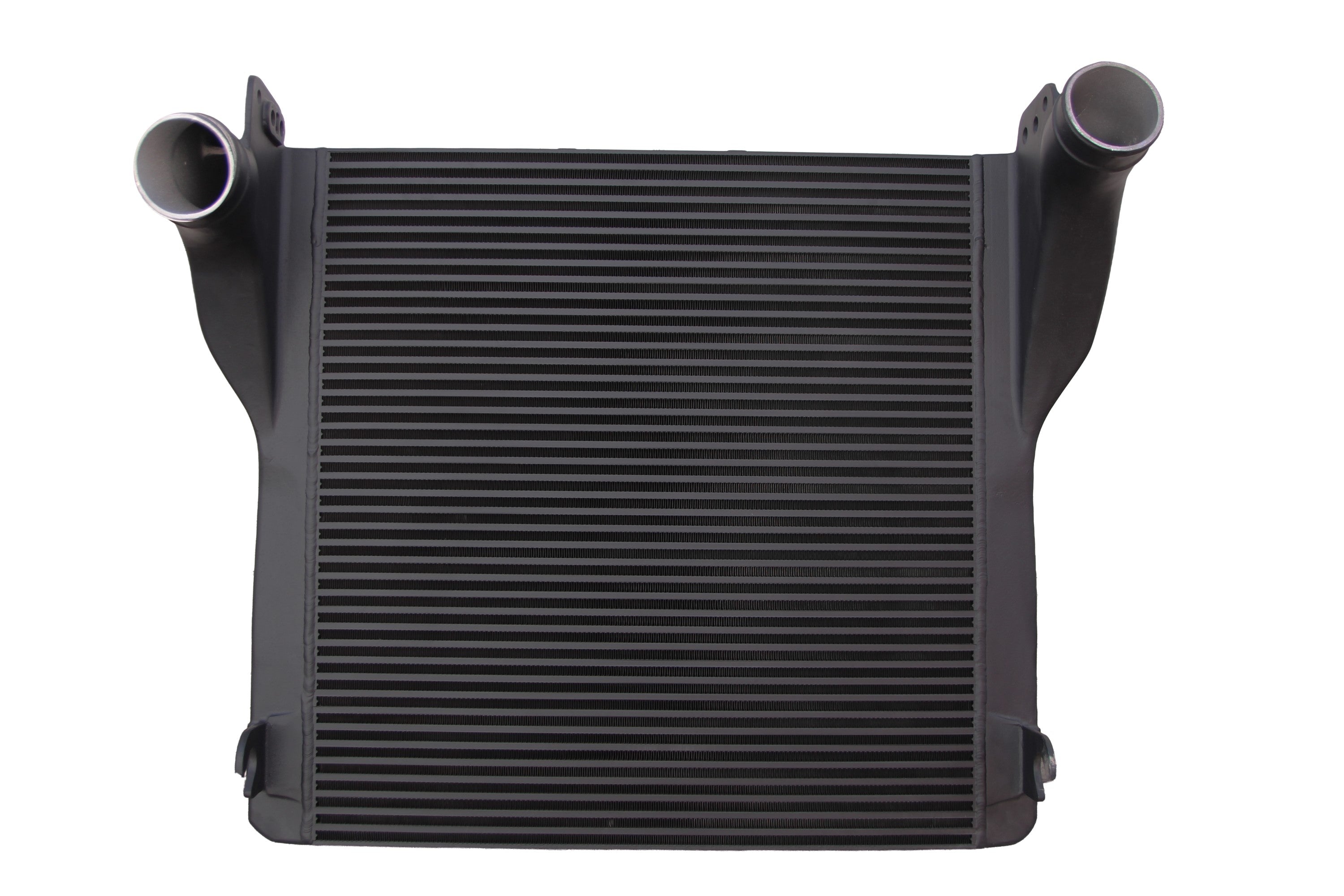 Intercooler Kenworth T600-W900 88-14 70 mm BP