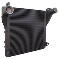 Intercooler Kenworth T600-W900 88-14 70 mm BP