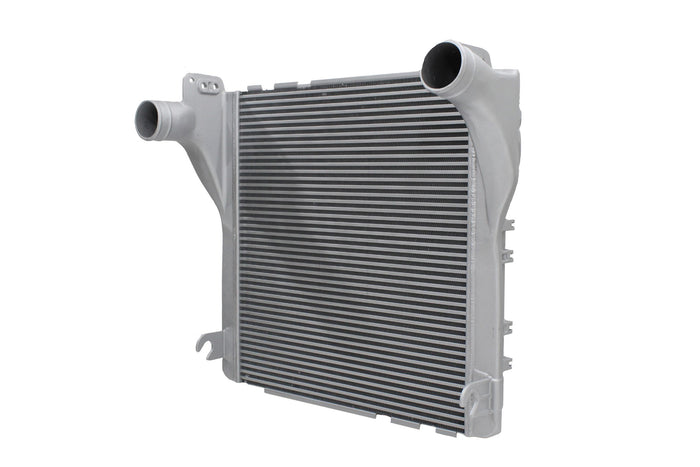Intercooler Kenworth T600-W900 88-14 70 mm