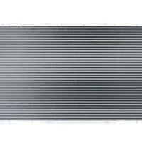 Post Enfriador Kenworth T370 09-12 48 mm-POST ENFRIADOR- RADIADORES DEYAC