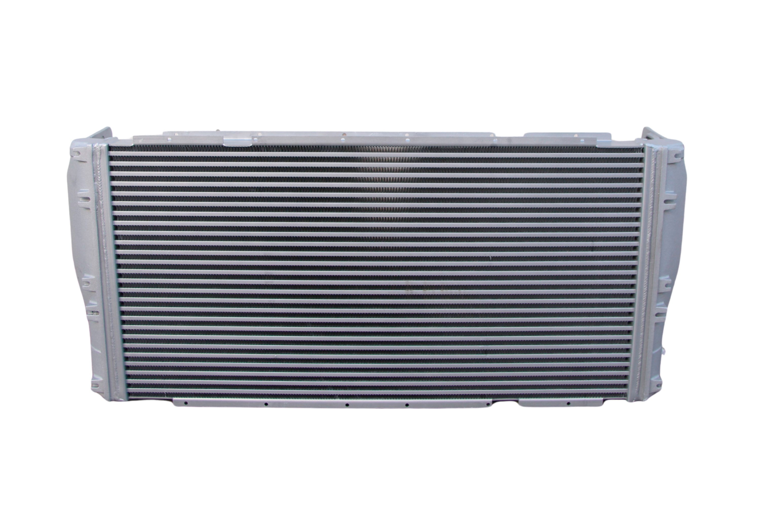 Intercooler Kenworth T200 T300 Peterbilt 330 2011 & Newer