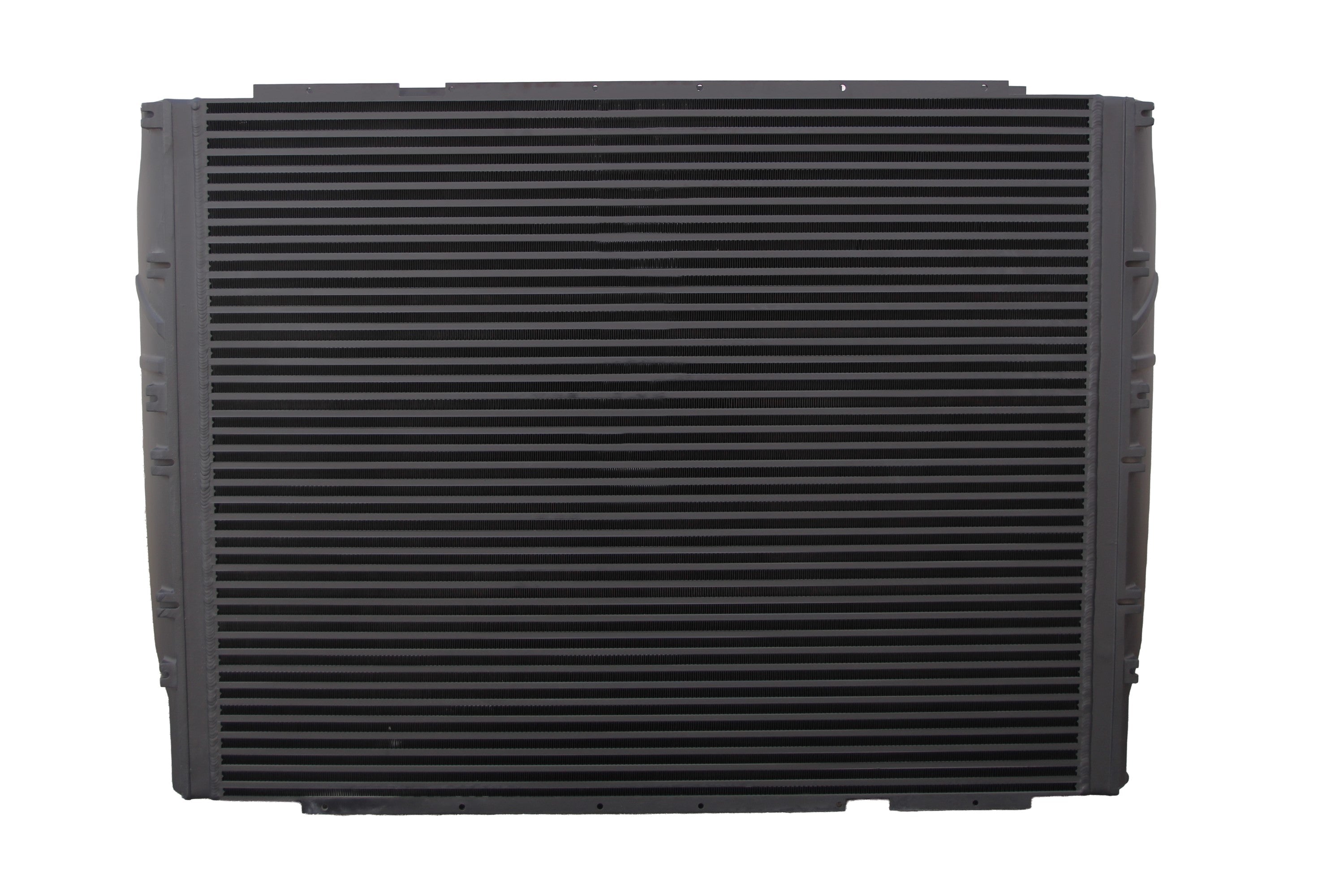 Intercooler Kenworth T600 T880 07-15 42 mm BP