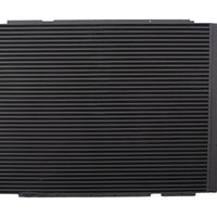 Intercooler Kenworth T600 T880 07-15 42 mm BP