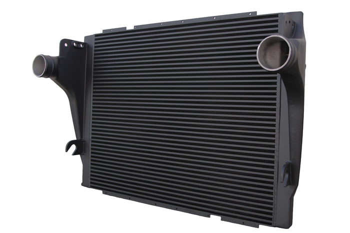 Intercooler Kenworth T600 T880 07-15 42 mm BP