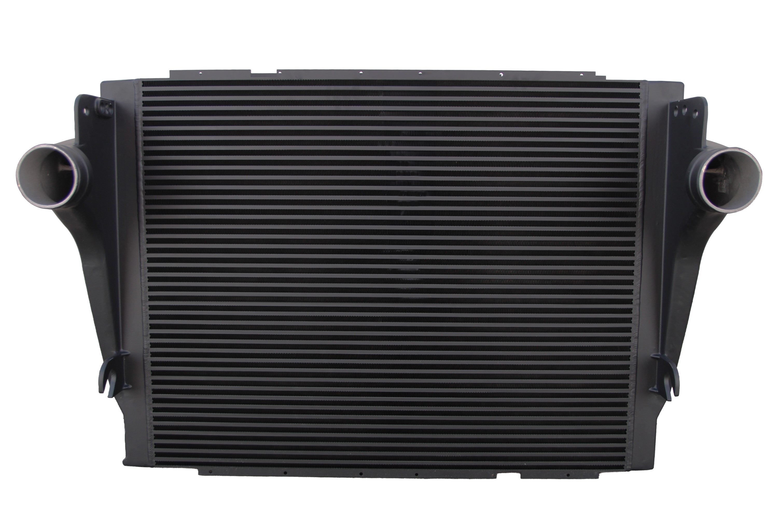 Intercooler Kenworth T600 T880 07-15 42 mm BP