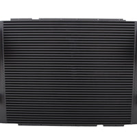 Intercooler Kenworth T600 T880 07-15 42 mm BP