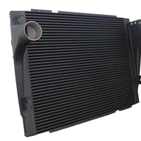 Intercooler Kenworth T600 T880 07-15 42 mm BP