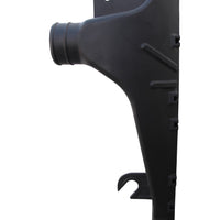 Intercooler Kenworth T600 T880 07-15 42 mm BP