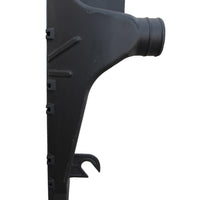 Intercooler Kenworth T600 T880 07-15 42 mm BP