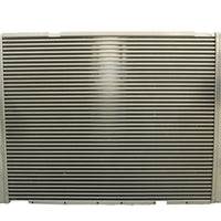 Intercooler Kenworth T600 T880 07-15 42 mm